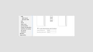 To make it easy for its users to. How To Change Streamyx Modem Dns Server Barzrul Tech