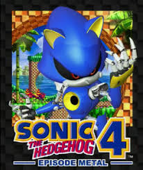 Sonic the hedgehog 4 ep ii_v2.0.6_apkpure.com.xapk. Sonic The Hedgehog 4 Episode Metal Sonic Wiki Fandom