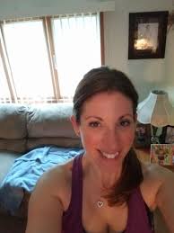 Fit barre pilates workout with less challenging exercises