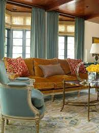 C U R A T E D S T Y L E Chic Interior Design House Interior Home