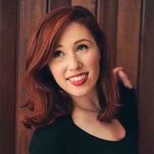 Sydney Weir (@SydneyEWeir)