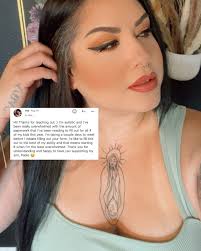 Flor Cruz's Instagram, Twitter & Facebook