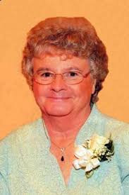 Virginia Louise Nettleton Ochs (1939-2010)