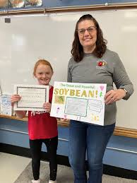 Mitchell County Farm Bureau...