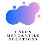 Union Mercantile Solution -UMS from twitter.com