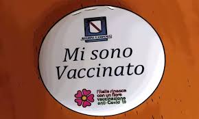 Dec 13, 2020 · è una primula il simbolo del vaccino anti covid: Vaccino Covid Tutto Vero Se Lo Fai Ti Regalano Una Spilla