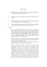 Analisis deskriptif terkait suatu produk hingga analisis inferensial tentang produk yang dibuat. 2