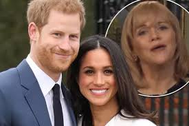 Meghan Markle's estranged family say they'll 'gatecrash' her wedding to  Prince Harry if they're left off the guestlist