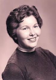 Wilma Corcoran Obituary