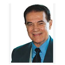 E partiu de volta para o plano espiritual hoje 13/05/25 às 21:46 o nosso  amado Divaldo Pereira Franco. Grande médium, palestrante, filantropo e que  fará muita fata no plano físico. Divaldo fo