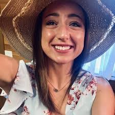 Allyson Weber's Instagram, Twitter & Facebook