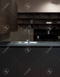 minimalist kitchen cabinets and worktop