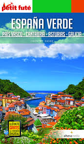 Galicia vive desde el pasado fin de semana una montaña rusa de temperaturas. Espana Verde Galicia Asturias Cantabria Y Pais Vasco Alhena Country Guide Alhena Fabrica De Contenidos S L Amazon Es Libros