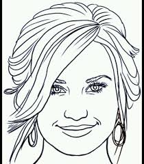 Search through 623,989 free printable colorings at. Demi Lovato Demi Lovato Lovato Disney Princess Drawings