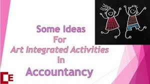 Find syllabus, note, sample papers, project work, important questions, last 5 year question papers for class 12 commerce. Art Integration In Accountancy And Business Studies Commerceatease Website For 11th 12th Commerce