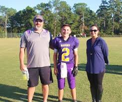 Bleckley Progress Community News