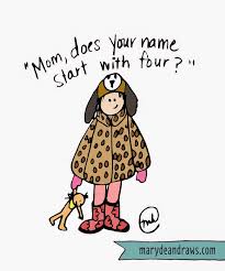 Baby Silas & Conversations with my three year old