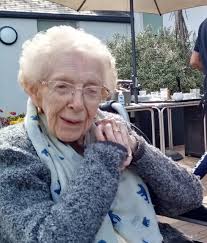 Tribute to June Johnson, 1936