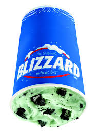 Order food delivery and take out online from dairy queen (1818 huron church rd, windsor, on n9c 2l5, canada). Get 80 Cent Bogo Blizzards At Dairy Queen For Dq S Birthday