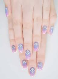 Unicorncore is an aesthetic based on unicorns. 30 Gorgeous Nails Ideas You Have To Try Ninja Cosmico