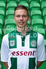 Pin On Fc Groningen