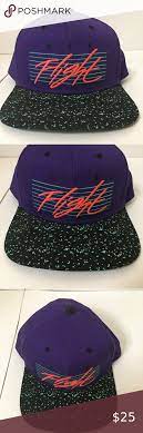 Nike Flight Snapback Hat Snapback Hats Nike Flight Nike Accessories