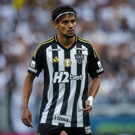 🚨🚨🚨🚨 S&atilde;o Paulo abriu negocia&ccedil;&otilde;es com o meia Gustavo Scarpa, do Atl&eacute;tico- MG. A ideia &eacute; um empr&eacute;stimo com op&ccedil;&atilde;o de compra que pode se tornar obrigat&oacute;ria. Gabriel S&aacute; 📰