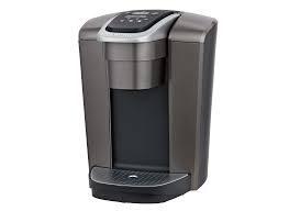 Water and coffee beans, clean the coffee machine and the milk container thoroughly. Keurig K Elite K90 Coffee Maker Consumer Reports