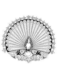 Ce mandala à motif naturels est magnifique. Coloriage De Mandala Mandala Coloring Butterfly Coloring Page Mandala Coloring Pages