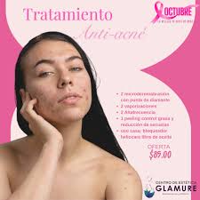 Centro de Estética Glamure