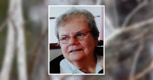 Susan K. Schmitz Obituary May 14, 2023