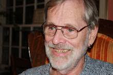 Blogger: User Profile: Fred Poole