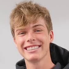Blake Gray (TikTok Star)