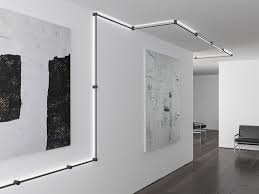 They come in two sizes either 595mm x 595mm and 1195mm x 595mm and will drop into the ceiling. Light Up Work Areas With The Latest In Modular Lighting