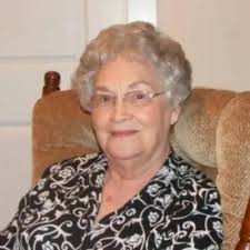Obituary information for Lois Riggs Deal
