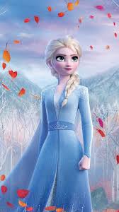 Tutti gli sfondi sono disponibili sono in full hd. Queen Elsa In Frozen 2 Walt Disney Animation 2019 4k Ultra Hd Mobile Wallpaper