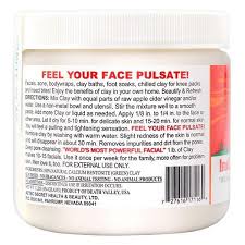 Maybe you would like to learn more about one of these? Aztec Secret Indian Healing Clay 1 Lb Deep Pore Cleansing Facial Body Mask Ships From Toronto Showcase