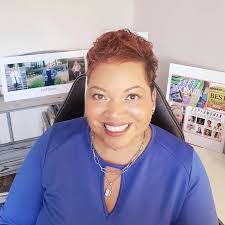 Latosha Flowers's Instagram, Twitter & Facebook