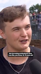 Olympic medalist and BMX rider Hannah Roberts is heading to Paris with  plenty of support from their hometown of Buchanan, Michigan., Believe us...  Buchanan knows bikes.