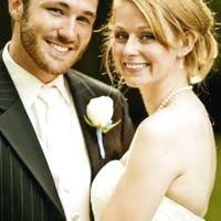 Williamson-Davis couple marries in Maryville, Tenn.