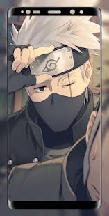 Explore 542 stunning kakashi wallpapers, created by theotaku.com's friendly and talented community. Kakashi Wallpaper Naruto Art On Windows Pc Download Free 0 0 2 Com Kakashi Wallpapersandbackgrounds