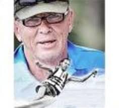 Vernon OBERG Obituary