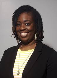 Hampton County native named principal in Williston