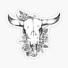 We did not find results for: Cow Skull Stickers Redbubble