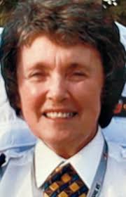 Condolence Book for Mary Elizabeth SNOW (née Brooks) (Swords, Dublin)