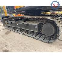 Popular Sany Excavator Throttle Knob Switch and Throttle Motor 60117463,  Suitable for SY215, SY75 and SY135