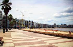 Montevideo é a capital e maior cidade do uruguai. O Que Fazer Em Montevideu No Uruguai Dicas Das Americas