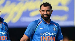 Mohammed shami ahmed (born 3 september 1990) is an indian international cricketer who plays for the indian national cricket team. Mohammed Shami Thought Of Suicide Thrice Read Scoops