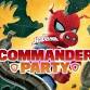 MTG Marvel's Spider-man Commander Party event image