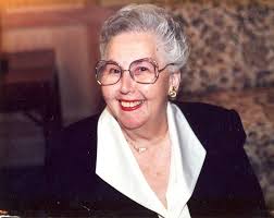 Betty Holdstein avis de décès